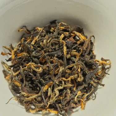 Fruity Aroma Black Tea